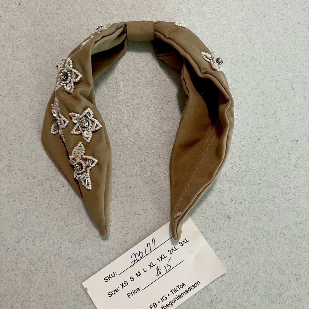Head band